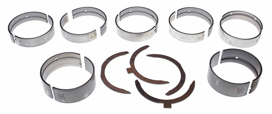 Clevite Engine Parts Clevite Engine Parts Main Bearings MS-1982P Autofit