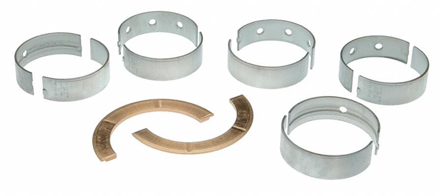 Clevite Engine Parts Clevite Engine Parts Main Bearings MS-2000P Autofit
