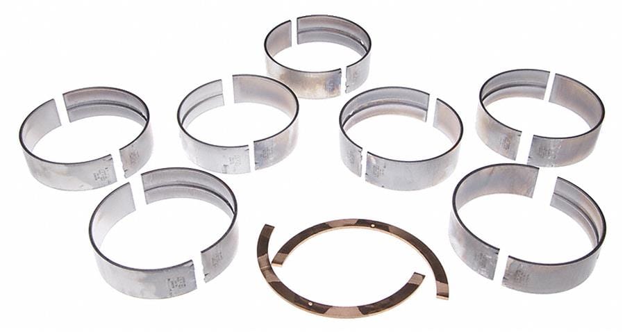 Clevite Engine Parts Clevite Engine Parts Main Bearings MS-2018P Autofit