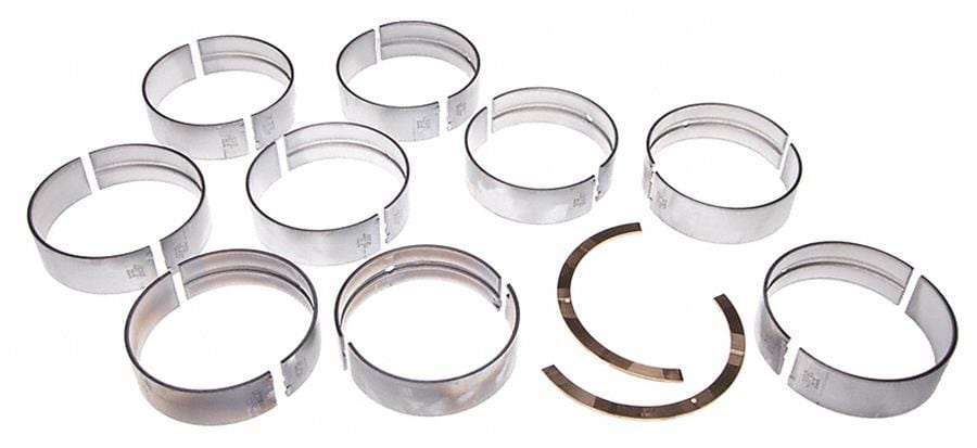 Clevite Engine Parts Clevite Engine Parts Main Bearings MS-2019P-10 Autofit
