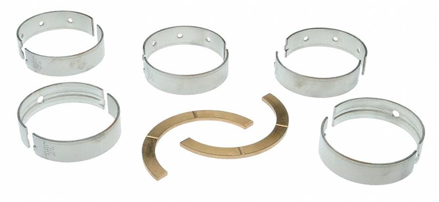 Clevite Engine Parts Clevite Engine Parts Main Bearings MS-2020P-10 Autofit