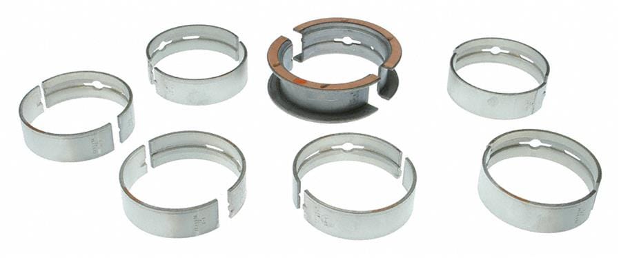 Clevite Engine Parts Clevite Engine Parts Main Bearings MS-2030P Autofit