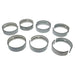 Clevite Engine Parts Clevite Engine Parts Main Bearings MS-2093P Autofit