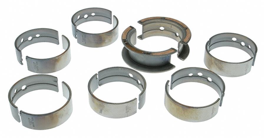 Clevite Engine Parts Clevite Engine Parts Main Bearings MS-2096P Autofit