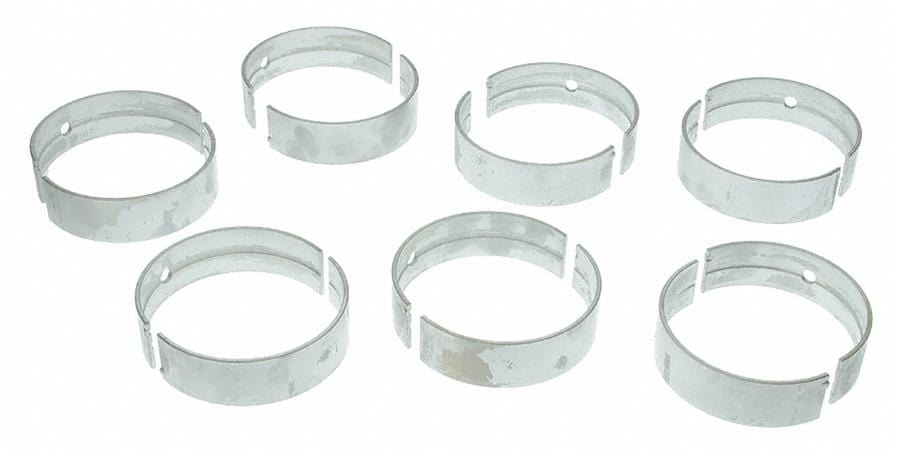 Clevite Engine Parts Clevite Engine Parts Main Bearings MS-2197P Autofit