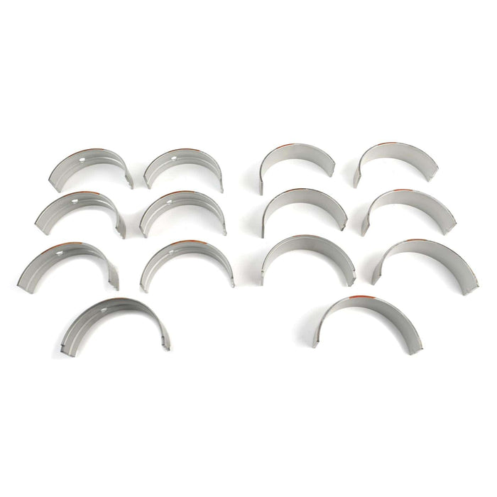 Clevite Engine Parts Clevite Engine Parts Main Bearings MS-2313P Autofit