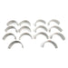 Clevite Engine Parts Clevite Engine Parts Main Bearings MS-2313P Autofit