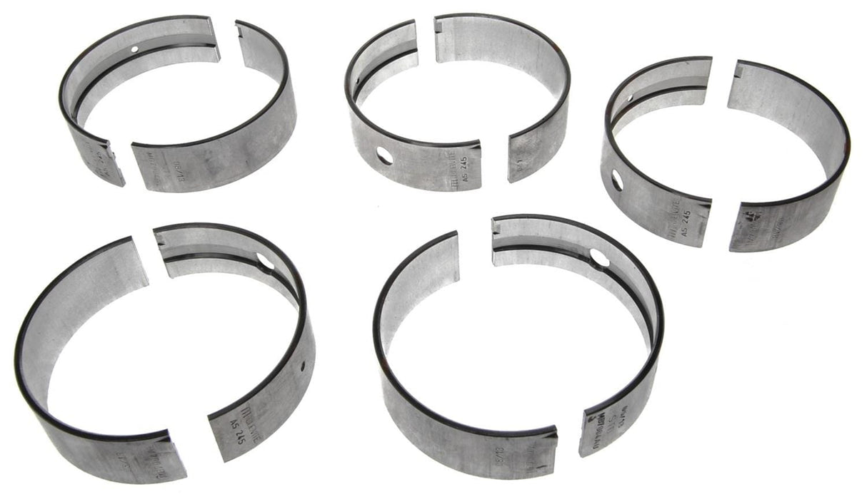 Clevite Engine Parts Clevite Engine Parts Main Bearings MS-2314A-.75MM Autofit