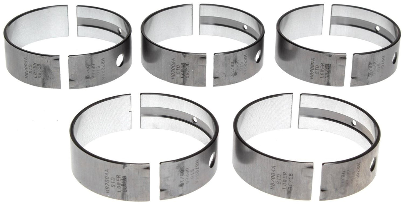 Clevite Engine Parts Clevite Engine Parts Main Bearings MS-2314A Autofit