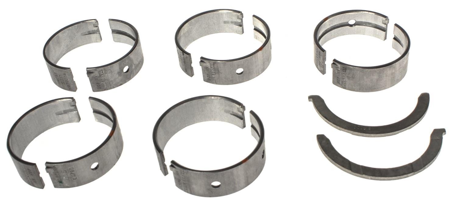 Clevite Engine Parts Clevite Engine Parts Main Bearings MS-2315A-.50MM Autofit