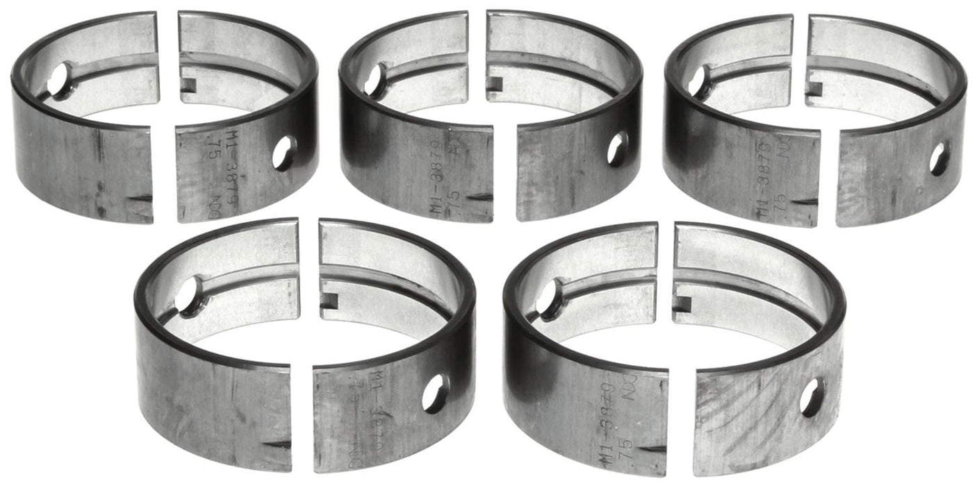 Clevite Engine Parts Clevite Engine Parts Main Bearings MS-2326A-.75MM Autofit
