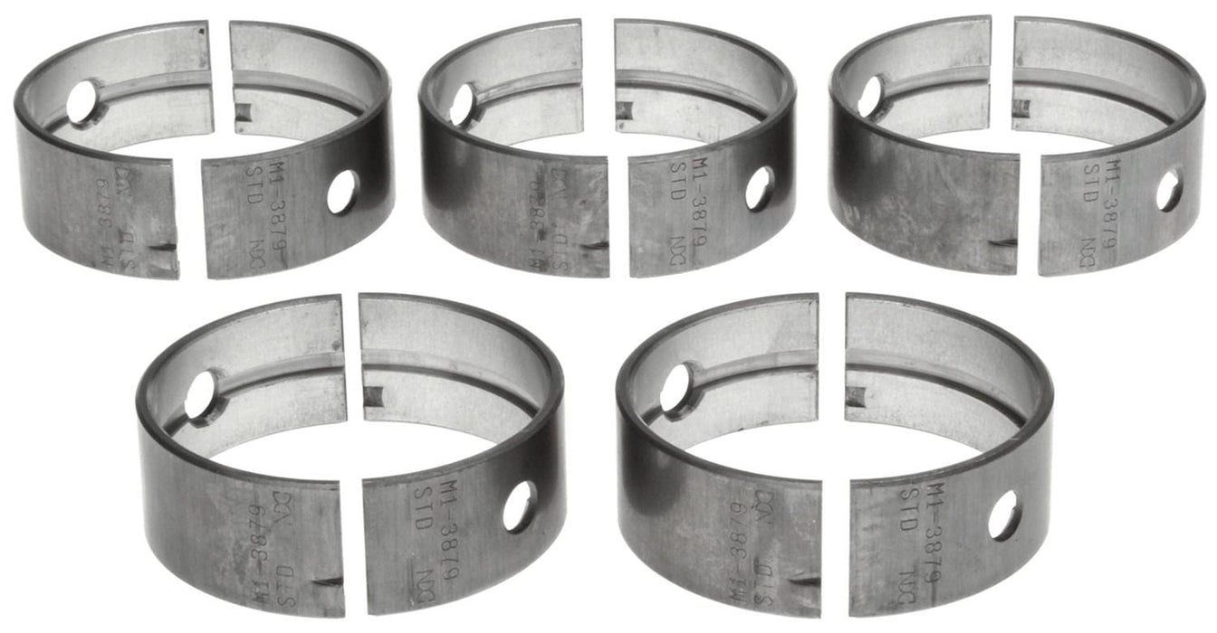 Clevite Engine Parts Clevite Engine Parts Main Bearings MS-2326A Autofit