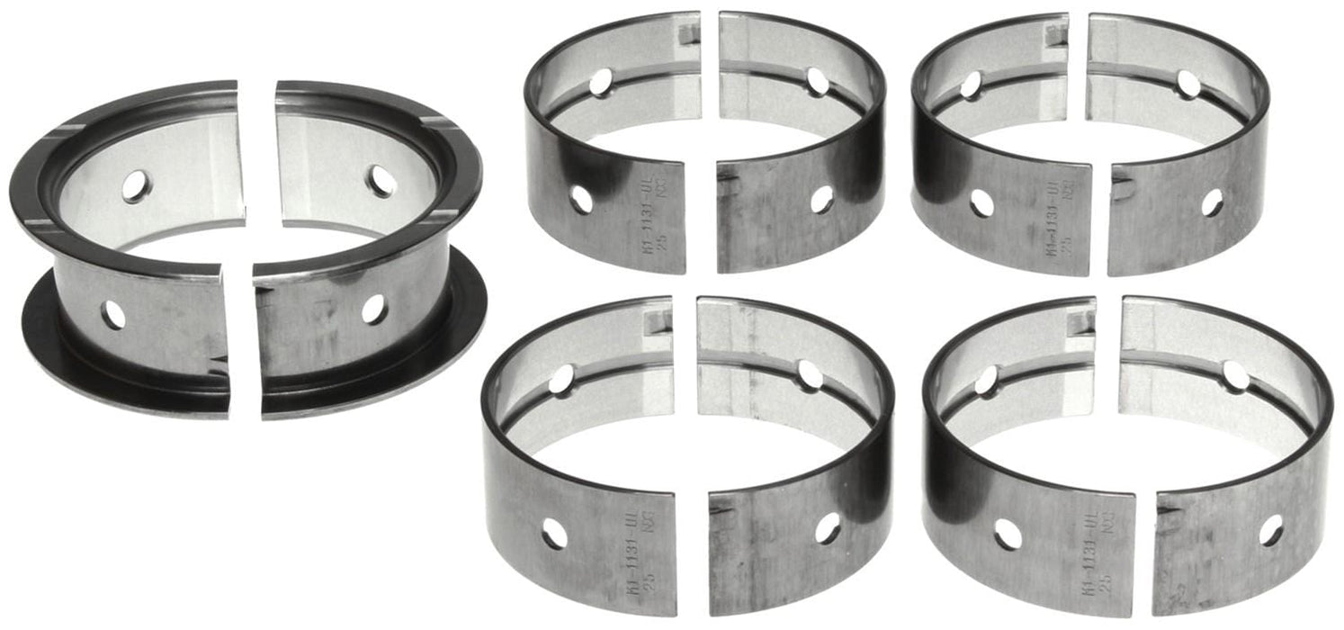 Clevite Engine Parts Clevite Engine Parts Main Bearings MS-2342A-.25MM Autofit