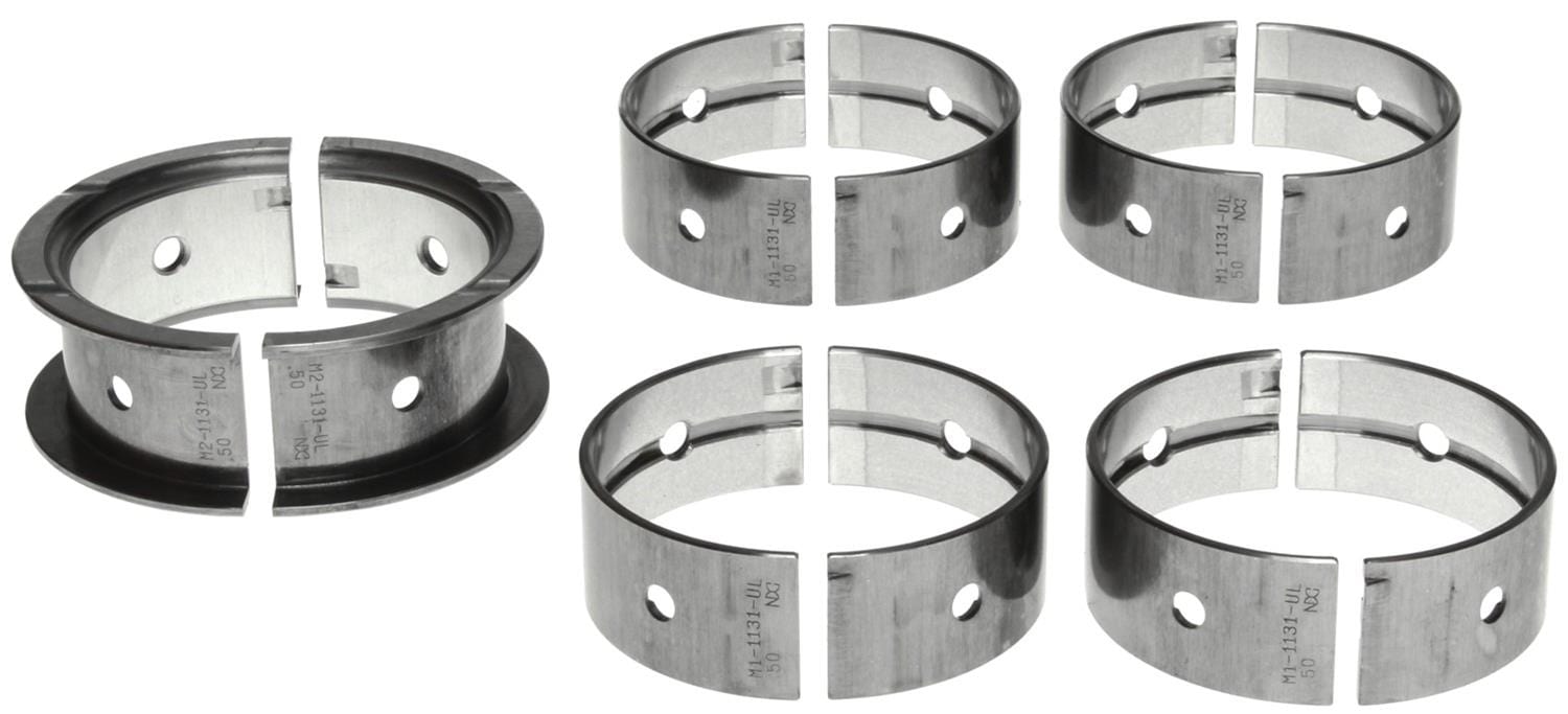 Clevite Engine Parts Clevite Engine Parts Main Bearings MS-2342A-.50MM Autofit