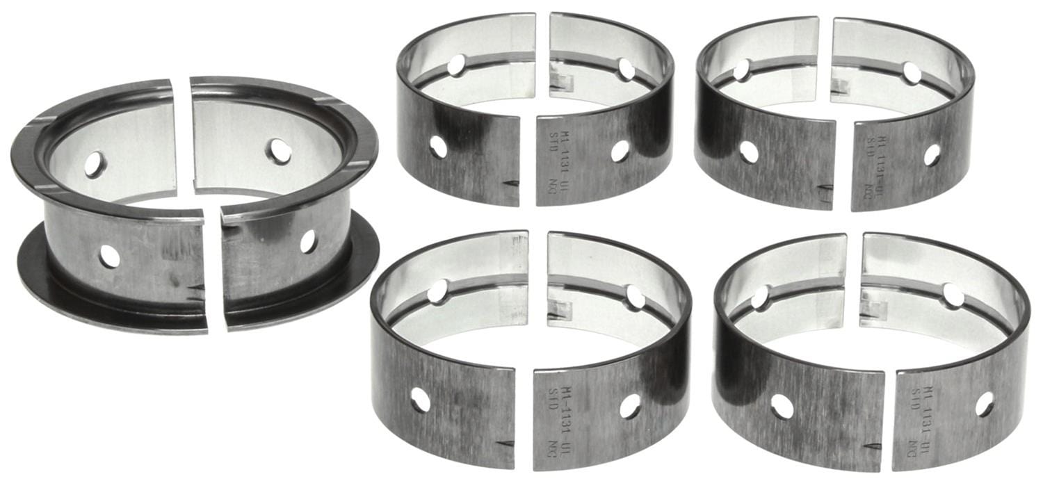 Clevite Engine Parts Clevite Engine Parts Main Bearings MS-2342A Autofit