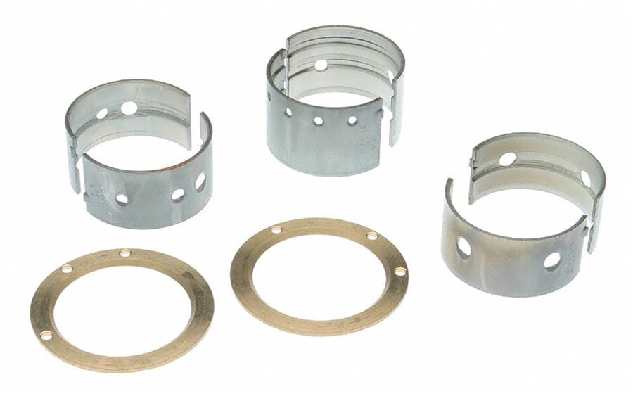 Clevite Engine Parts Clevite Engine Parts Main Bearings MS-260P Autofit