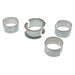 Clevite Engine Parts Clevite Engine Parts Main Bearings MS-349P Autofit