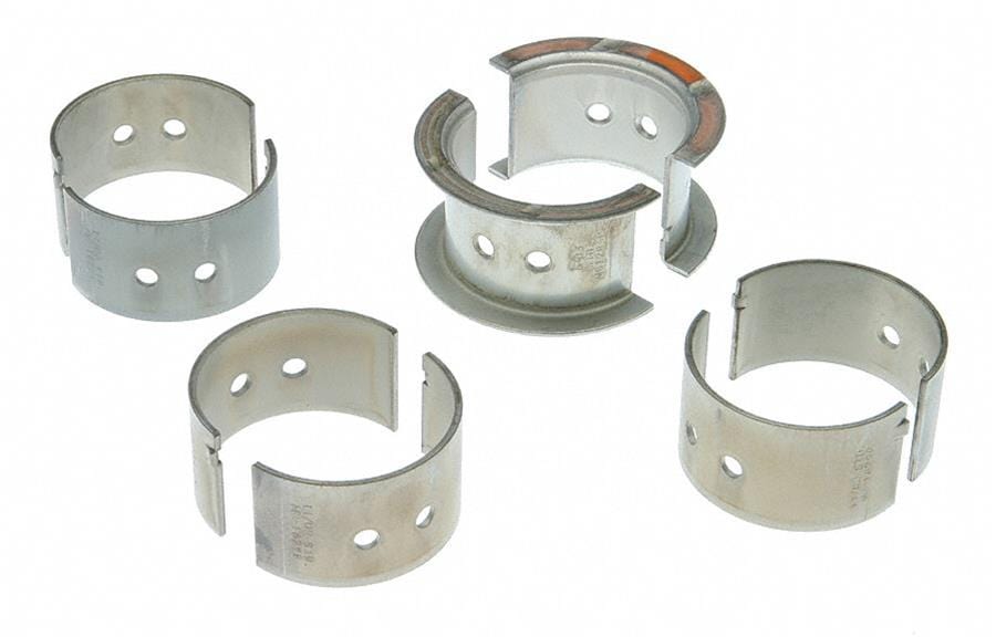 Clevite Engine Parts Clevite Engine Parts Main Bearings MS-406P Autofit