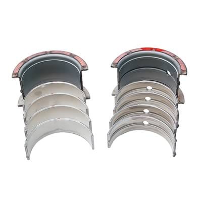 Clevite Engine Parts Clevite Engine Parts Main Bearings MS-502P Autofit