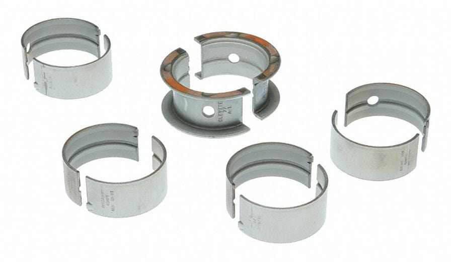 Clevite Engine Parts Clevite Engine Parts Main Bearings MS-614P Autofit