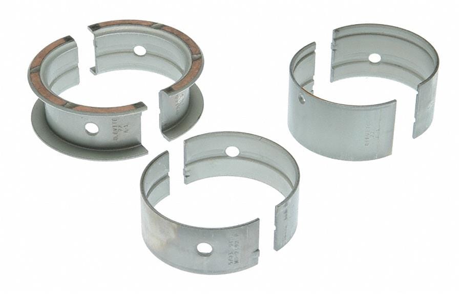 Clevite Engine Parts Clevite Engine Parts Main Bearings MS-652P Autofit
