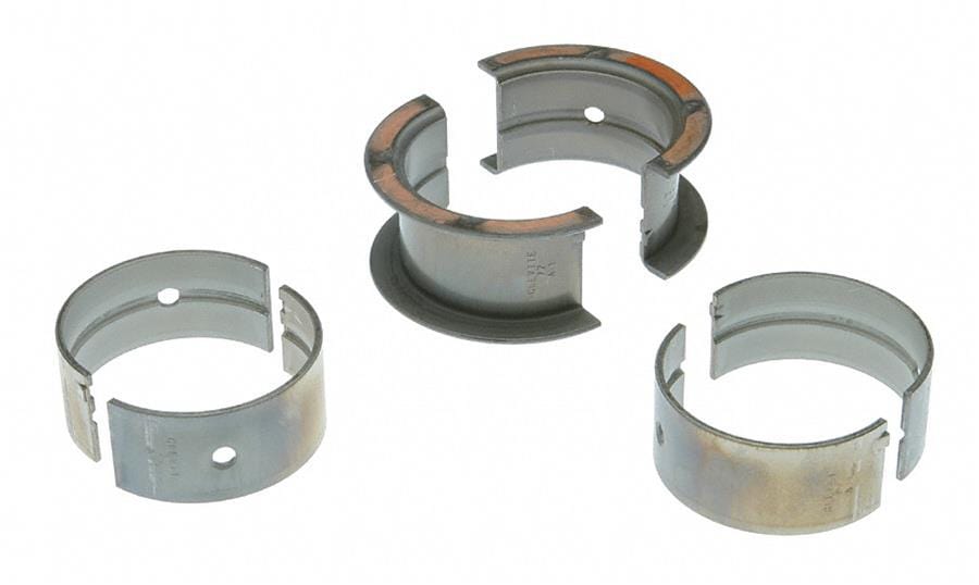 Clevite Engine Parts Clevite Engine Parts Main Bearings MS-665P Autofit