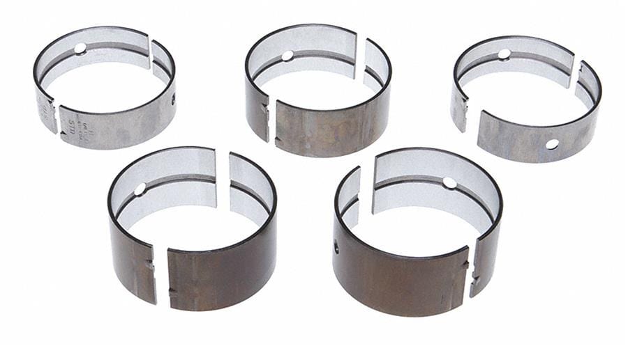 Clevite Engine Parts Clevite Engine Parts Main Bearings MS-773AL Autofit