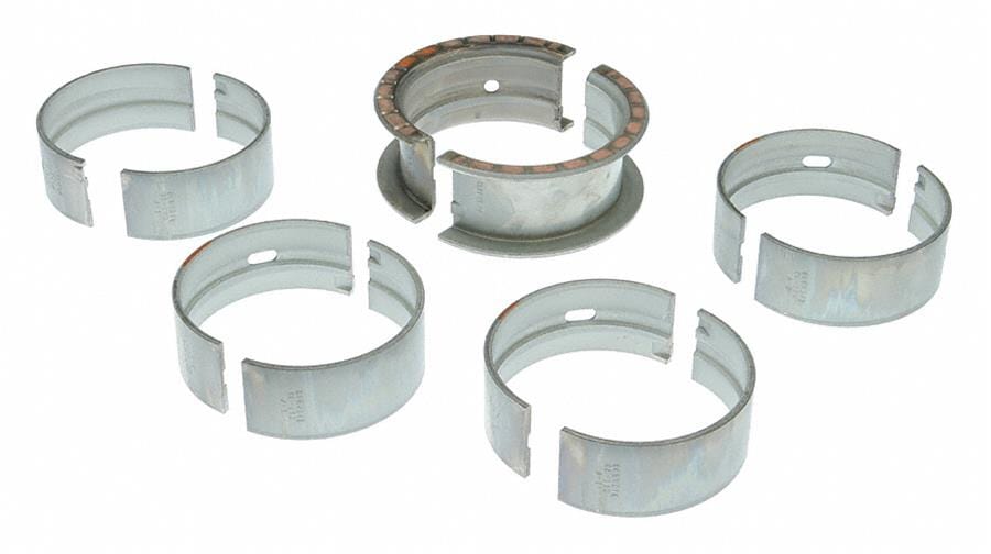 Clevite Engine Parts Clevite Engine Parts Main Bearings MS-837P Autofit