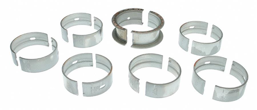 Clevite Engine Parts Clevite Engine Parts Main Bearings MS-839P Autofit