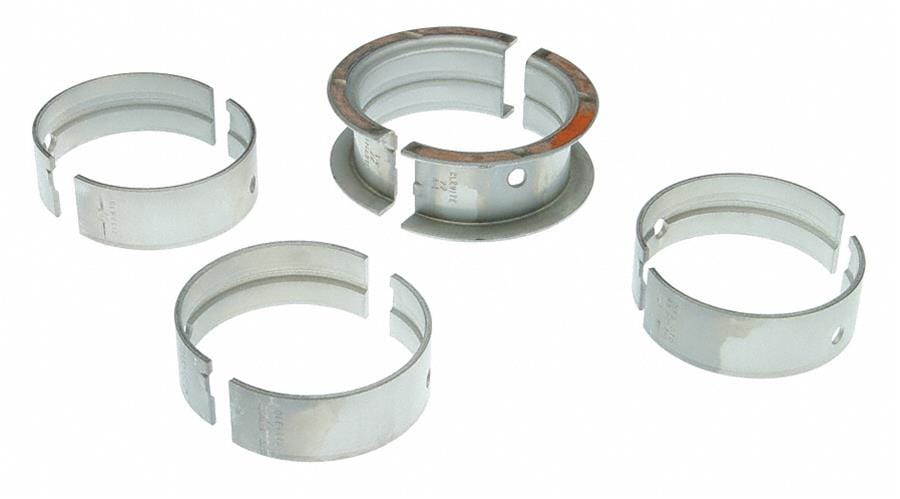 Clevite Engine Parts Clevite Engine Parts Main Bearings MS-874AL Autofit