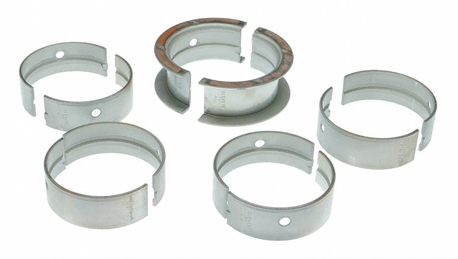 Clevite Engine Parts Clevite Engine Parts Main Bearings MS-875AL Autofit