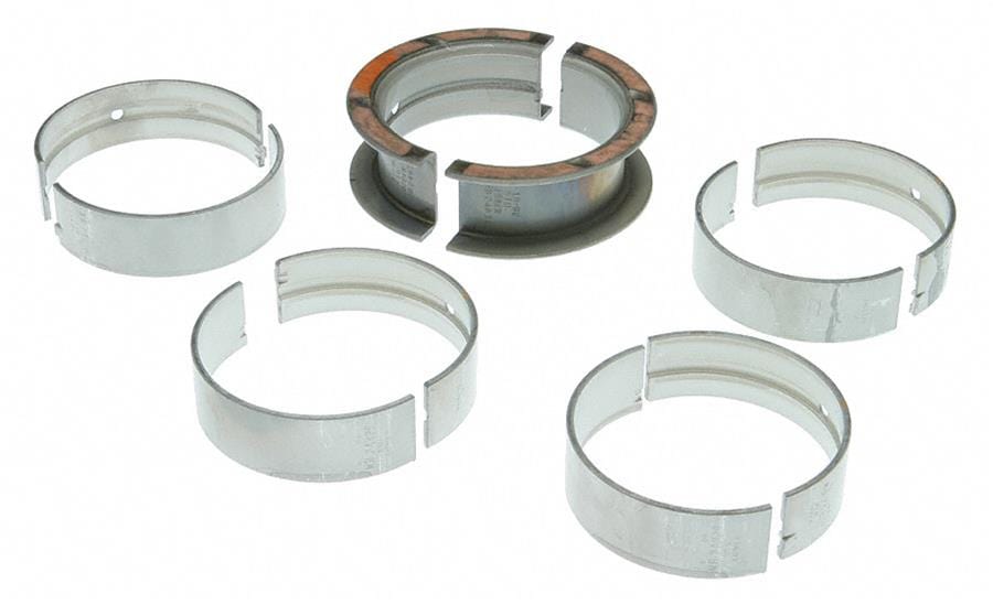 Clevite Engine Parts Clevite Engine Parts Main Bearings MS-883P Autofit