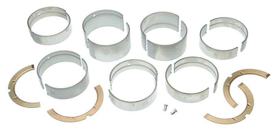 Clevite Engine Parts Clevite Engine Parts Main Bearings MS-954P Autofit