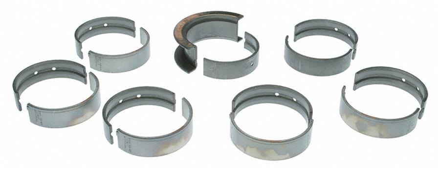 Clevite Engine Parts Clevite Engine Parts Main Bearings MS-958AL Autofit