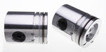 Clevite Engine Parts Clevite Engine Parts Pistons 224-3296 Autofit