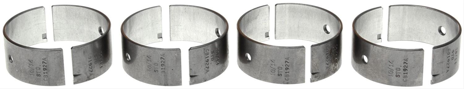 Clevite Engine Parts Clevite Engine Parts Rod Bearings CB-1927A-.25MM Autofit