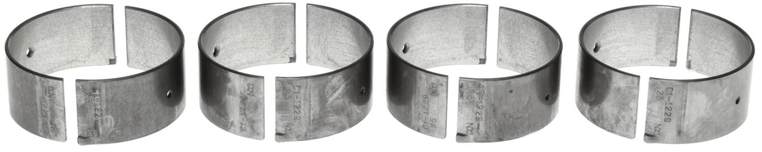 Clevite Engine Parts Clevite Engine Parts Rod Bearings CB-1962A-.25MM(4) Autofit