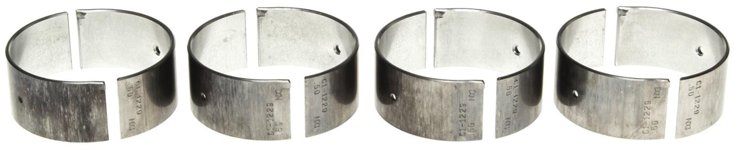 Clevite Engine Parts Clevite Engine Parts Rod Bearings CB-1962A-.50MM(4) Autofit