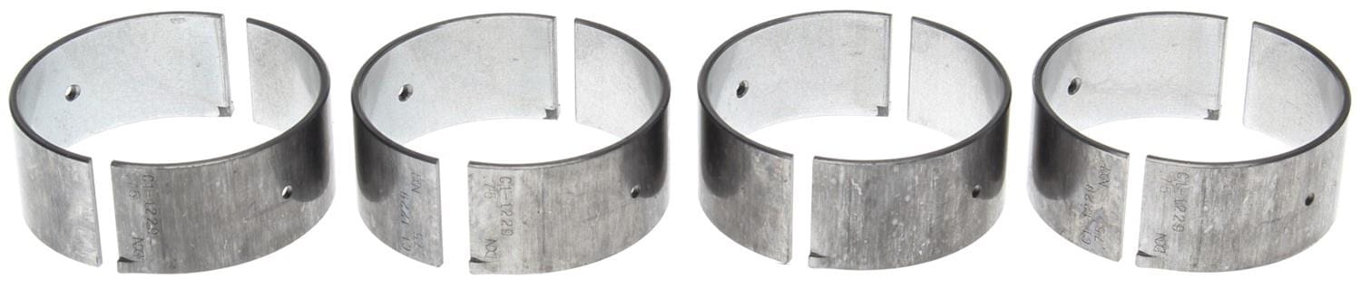 Clevite Engine Parts Clevite Engine Parts Rod Bearings CB-1962A-.75MM(4) Autofit