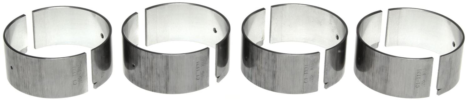 Clevite Engine Parts Clevite Engine Parts Rod Bearings CB-1967A-.25MM(4) Autofit