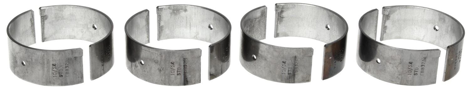 Clevite Engine Parts Clevite Engine Parts Rod Bearings CB-832A(4) Autofit