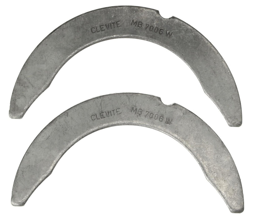 Clevite Engine Parts Clevite Engine Parts Thrust Washer Bearings TW-707S Autofit