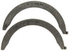 Clevite Engine Parts Clevite Engine Parts Thrust Washer Bearings TW-716S Autofit