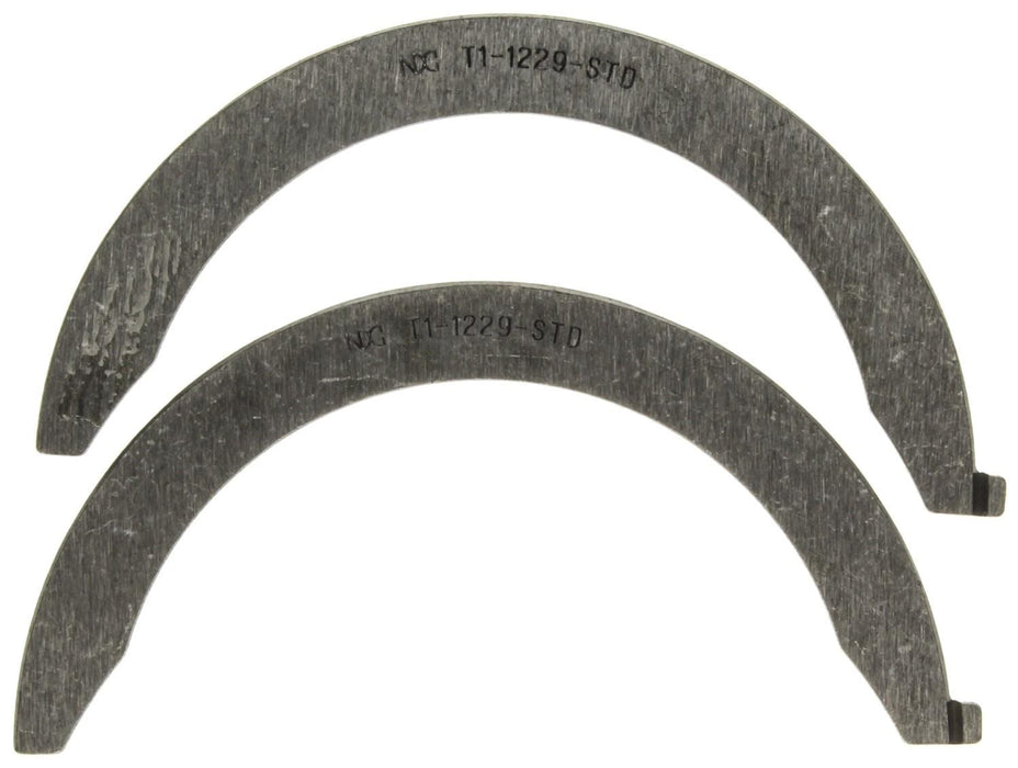 Clevite Engine Parts Clevite Engine Parts Thrust Washer Bearings TW-716S Autofit