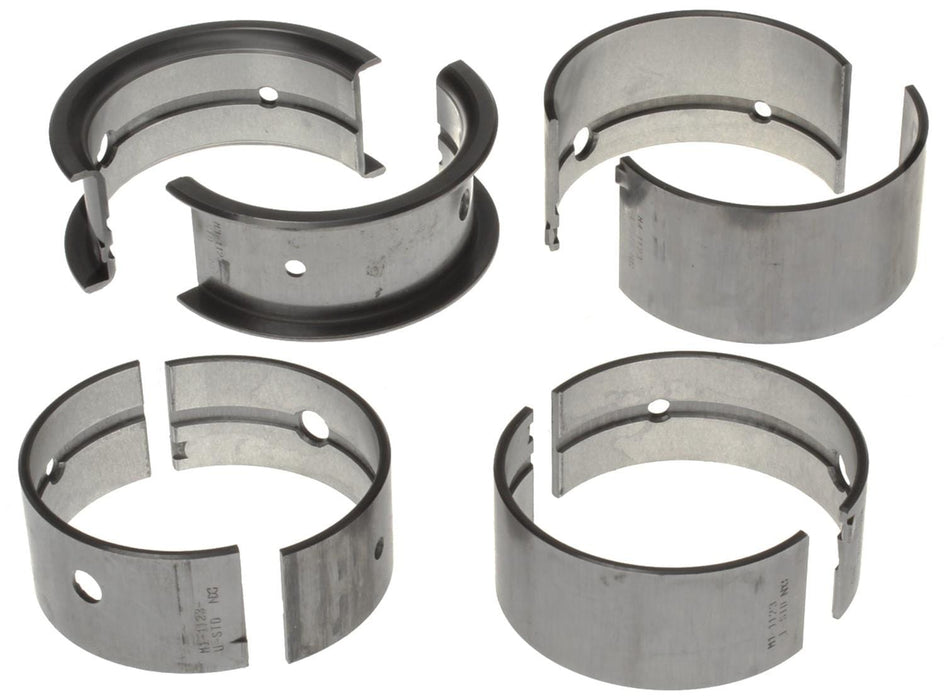 Clevite Engine Parts Clevite G-Series Main Bearings MS-1429G-.25MM Autofit