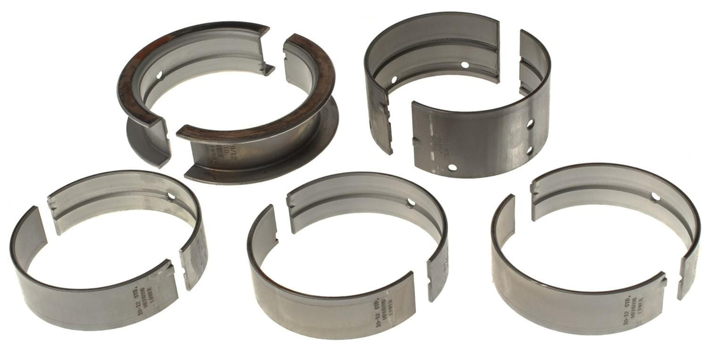 Clevite Engine Parts Clevite G-Series Main Bearings MS-483G-20 Autofit