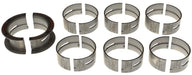 Clevite Engine Parts Clevite G-Series Main Bearings MS-771G-10 Autofit