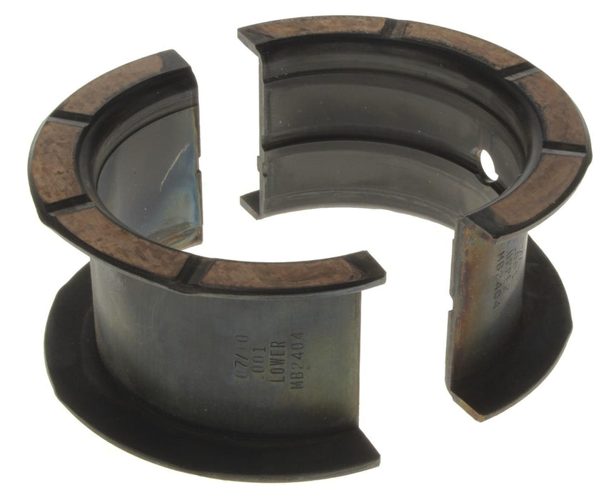 Clevite Engine Parts Clevite H-Series Main Bearings MB-2404H-1 Autofit