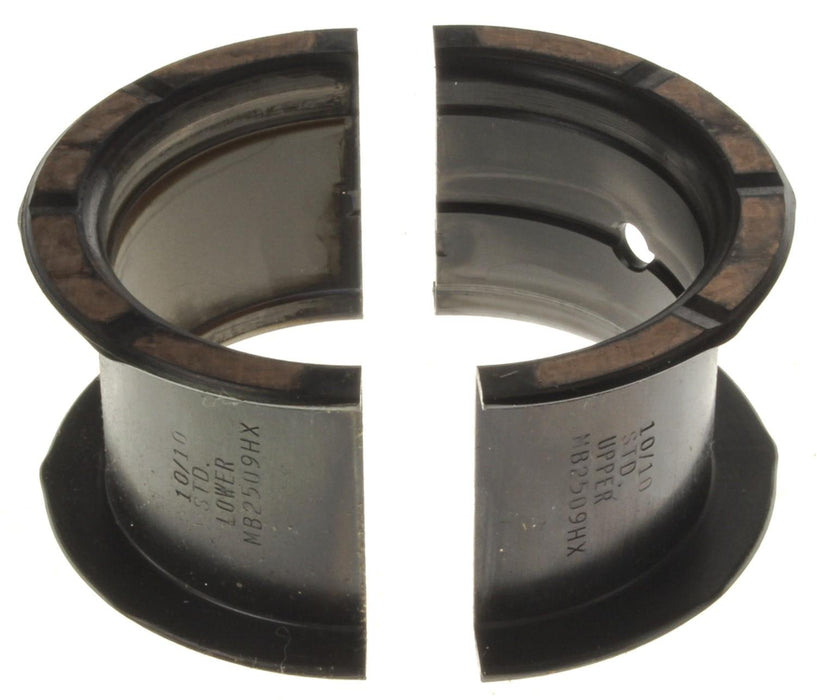Clevite Engine Parts Clevite H-Series Main Bearings MB-2509H-1 Autofit