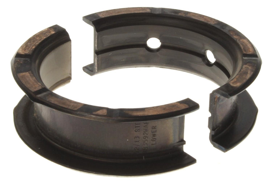 Clevite Engine Parts Clevite H-Series Main Bearings MB-3592HX Autofit